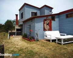 Hele huset/lejligheden Ambra (Punta del Diablo, Uruguay)