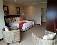 Khách sạn Stirling Manor Boutique Guest House (Schoemansville, Nam Phi)