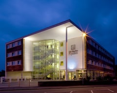Holiday Inn Express Chester - Racecourse, An Ihg Hotel (Chester, United Kingdom)