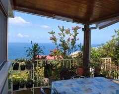 Khách sạn Studio In Petite Île, With Wonderful Sea View, Furnished Garden And Wifi - 4 Km From The Beach (Petite-Île, Réunion)