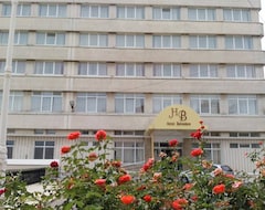 Hotel Belvedere (Braila, Romanya)