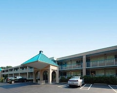 Khách sạn Motel 6-Groton, Ct - Casinos Nearby (Groton, Hoa Kỳ)