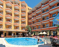 Khách sạn Fatih Hotel Kleopatra (Alanya, Thổ Nhĩ Kỳ)