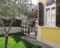 Toàn bộ căn nhà/căn hộ Le Stagioni Di Bacco (Monsummano Terme, Ý)