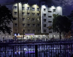 Khách sạn Hotel Akash Sarovar Purulia (Purulia, Ấn Độ)