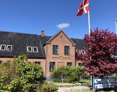 Hostel Gorvannsminde (Nakskov, Denmark)