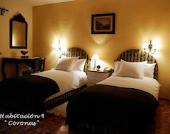 Khách sạn Hotel Vallibierna (Benasque, Tây Ban Nha)