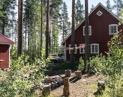 Cijela kuća/apartman Ransi Stugan (Sörsjön, Švedska)