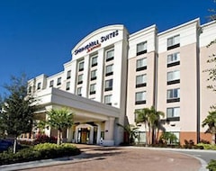 Otel Springhill Suites By Marriott - Tampa Brandon (Tampa, ABD)