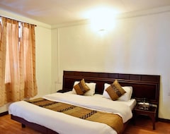 Khách sạn OYO 3506 Hotel Him Shakti (Kullu, Ấn Độ)