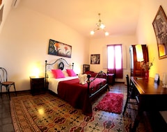 Hele huset/lejligheden Kore Rooms (Trapani, Italien)
