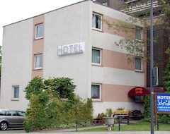 Hotel Schmidt garni (Essen, Germany)