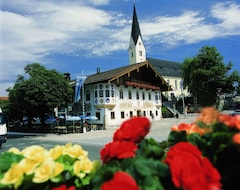 Khách sạn Hotel Alter Wirt (Bernau, Đức)