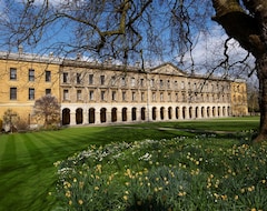 Bed & Breakfast Magdalen College (Oxford, Storbritannien)