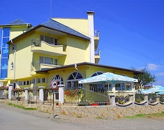 Hotelli Atlas (Sinemorets, Bulgaria)