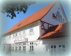 Otel Kammerkrug (Bad Harzburg, Almanya)