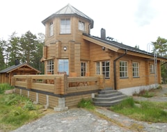 Cijela kuća/apartman Harnäs Stugor (Hammarland, Finska)