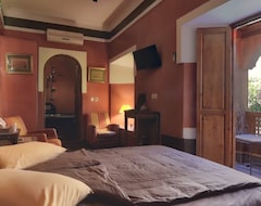 Hotel La Maison Nomade (Marakeš, Maroko)