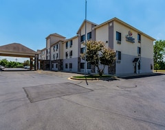 Khách sạn Comfort Inn & Suites North Aurora - Naperville (Aurora, Hoa Kỳ)