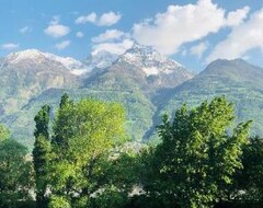 Khách sạn Maison Denise (Aosta, Ý)