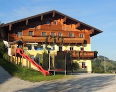 Hotel Kendlhof (St. Johann im Pongau, Austria)