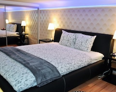 Otel Welcome Budapest Apartments (Budapeşte, Macaristan)