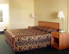 Motel Hotel Milagro (Chula Vista, Hoa Kỳ)