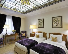 Hotel H (Geneve, Schweiz)