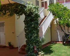 Cijela kuća/apartman Gareta (Gradac, Hrvatska)