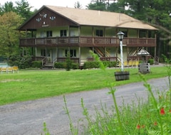 Hotel Riedlbauer'S Resort (Purling, USA)