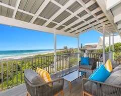 Otel Sandpiper Beachfront House - Hastings Point (Tweed Heads, Avustralya)