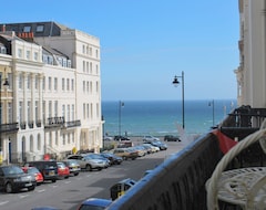 Apart Otel Portland Place A Beautiful Regency Apartment With Sea Views (Brighton, Birleşik Krallık)