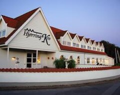 Khách sạn Hjørring Kro (Hjørring, Đan Mạch)