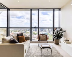 Koko talo/asunto Luxuria Apartments - Fulton Lane (Melbourne, Australia)