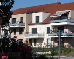 Toàn bộ căn nhà/căn hộ Le Parc Du Marlenberg (Marlenheim, Pháp)