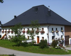 Hotelli Feichtinger (Steinbach am Attersee, Itävalta)