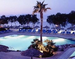 Hotel Oceanis Beach & Spa Resort (Psalidi, Greece)