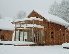Toàn bộ căn nhà/căn hộ Self Catering Ski Chalet With Own Sauna, Jaccuzi Bath And Wifi (Stadl an der Mur, Áo)