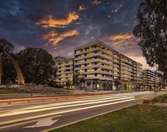 Hotelli The Sebel Canberra Campbell (opening 15th September 2022) (Canberra, Australia)