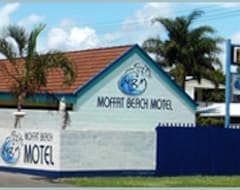 Hotel Moffat Beach Motel Caloundra (Caloundra, Australia)