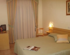 Hotel-Gabbiano - Appartamento21 (San Michele al Tagliamento, İtalya)