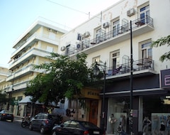 Hotelli Εxcelsior (Loutraki, Kreikka)