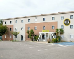 Khách sạn B&B HOTEL Bollène (Bollène, Pháp)