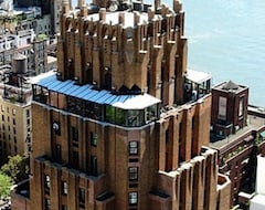 Hotel Beekman Tower (New York, Sjedinjene Američke Države)
