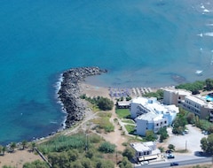 Hotel Elena Beach (Kissamos - Kastelli, Yunanistan)