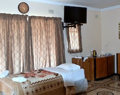 Khách sạn Al-Kout Lodge (Benoni, Nam Phi)