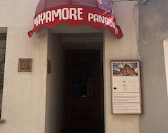 Khách sạn Mayamore Otel (Bergama, Thổ Nhĩ Kỳ)