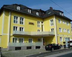 Hotel Guter Hirte (Salzburg, Avusturya)