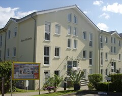 Hotel Victoria Appartements (Sassnitz, Germany)