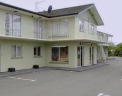 Lilybrook Motel (Rangiora, Yeni Zelanda)